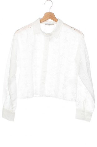 Dámska košeľa  Xside, Veľkosť XS, Farba Biela, Cena  12,64 €