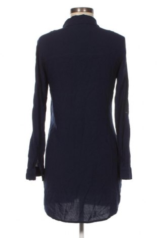 Γυναικείο πουκάμισο Xside, Μέγεθος L, Χρώμα Μπλέ, Τιμή 6,91 €
