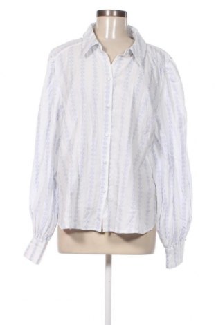 Γυναικείο πουκάμισο Y.A.S, Μέγεθος XXL, Χρώμα Πολύχρωμο, Τιμή 14,00 €