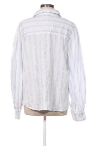 Γυναικείο πουκάμισο Y.A.S, Μέγεθος XXL, Χρώμα Πολύχρωμο, Τιμή 14,00 €