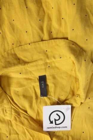 Γυναικείο πουκάμισο Y.A.S, Μέγεθος S, Χρώμα Κίτρινο, Τιμή 16,92 €