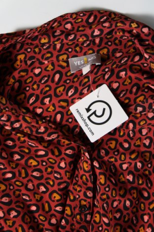 Dámska košeľa  Yes Or No, Veľkosť S, Farba Viacfarebná, Cena  4,25 €