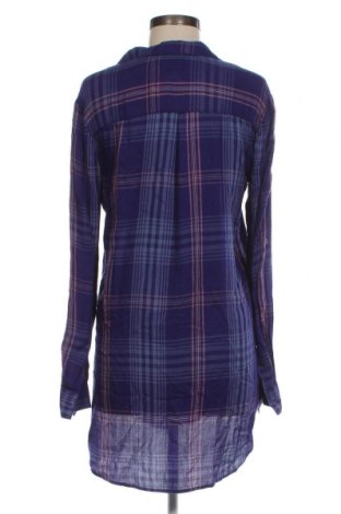 Γυναικείο πουκάμισο Yessica, Μέγεθος S, Χρώμα Μπλέ, Τιμή 4,33 €