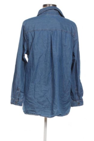 Dámská košile  Yessica, Velikost XL, Barva Modrá, Cena  315,00 Kč