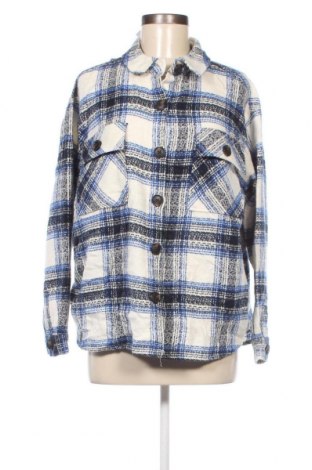 Γυναικείο πουκάμισο Yessica, Μέγεθος L, Χρώμα Πολύχρωμο, Τιμή 7,42 €