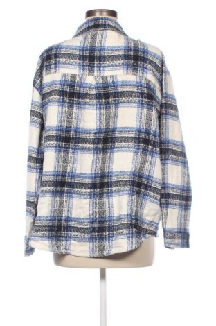 Γυναικείο πουκάμισο Yessica, Μέγεθος L, Χρώμα Πολύχρωμο, Τιμή 3,09 €