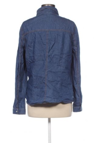 Dámska košeľa  Yessica, Veľkosť XL, Farba Modrá, Cena  12,05 €