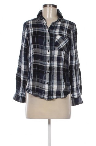 Γυναικείο πουκάμισο Yessica, Μέγεθος S, Χρώμα Πολύχρωμο, Τιμή 3,56 €