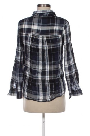 Γυναικείο πουκάμισο Yessica, Μέγεθος S, Χρώμα Πολύχρωμο, Τιμή 4,33 €