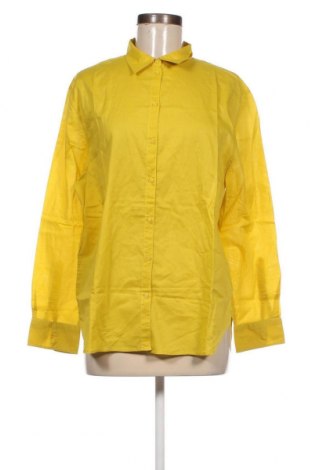 Dámska košeľa  Yessica, Veľkosť L, Farba Žltá, Cena  7,70 €