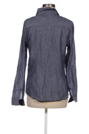 Γυναικείο πουκάμισο Yessica, Μέγεθος L, Χρώμα Μπλέ, Τιμή 15,37 €