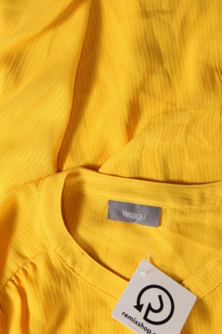 Dámska košeľa  Yessica, Veľkosť XL, Farba Žltá, Cena  13,00 €