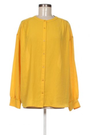 Dámska košeľa  Yessica, Veľkosť XL, Farba Žltá, Cena  7,41 €