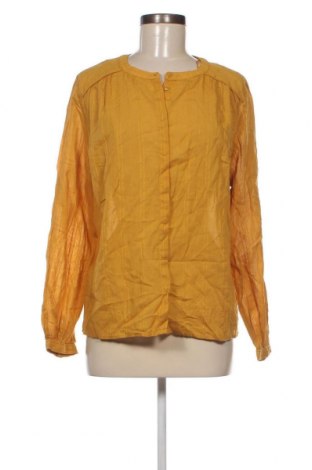 Dámska košeľa  Yessica, Veľkosť L, Farba Žltá, Cena  5,25 €