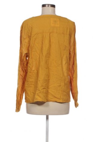 Dámska košeľa  Yessica, Veľkosť L, Farba Žltá, Cena  5,25 €