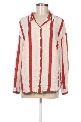Γυναικείο πουκάμισο Yessica, Μέγεθος XL, Χρώμα Πολύχρωμο, Τιμή 13,14 €