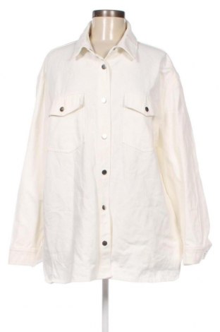 Γυναικείο πουκάμισο Yessica, Μέγεθος XL, Χρώμα Λευκό, Τιμή 12,83 €