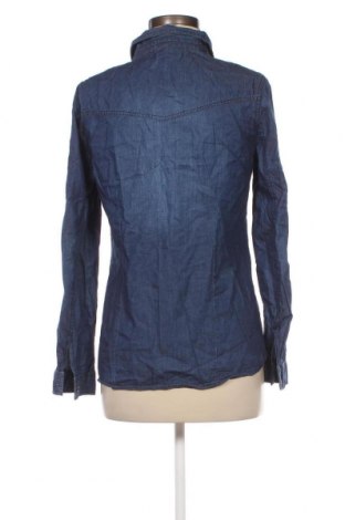 Dámska košeľa  Yessica, Veľkosť M, Farba Modrá, Cena  3,69 €
