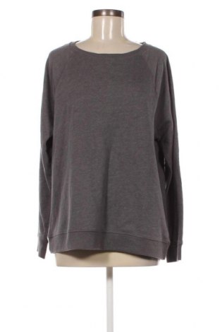 Γυναικείο πουκάμισο Yessica, Μέγεθος XL, Χρώμα Γκρί, Τιμή 12,52 €