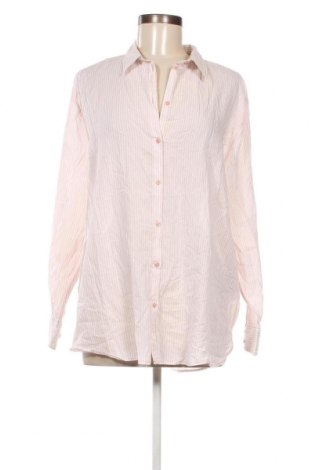 Γυναικείο πουκάμισο Yessica, Μέγεθος XXL, Χρώμα Λευκό, Τιμή 15,00 €