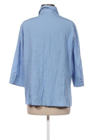 Γυναικείο πουκάμισο Yessica, Μέγεθος XXL, Χρώμα Μπλέ, Τιμή 15,65 €