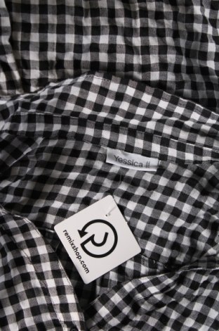 Dámska košeľa  Yessica, Veľkosť XL, Farba Viacfarebná, Cena  14,18 €