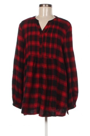 Γυναικείο πουκάμισο Yessica, Μέγεθος L, Χρώμα Πολύχρωμο, Τιμή 2,99 €