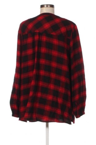 Γυναικείο πουκάμισο Yessica, Μέγεθος L, Χρώμα Πολύχρωμο, Τιμή 2,47 €