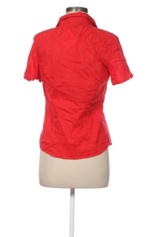 Dámská košile  Yessica, Velikost M, Barva Červená, Cena  316,00 Kč