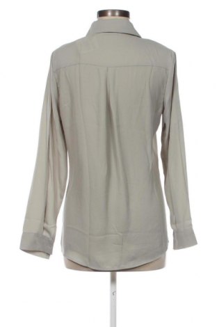 Γυναικείο πουκάμισο Yidarton, Μέγεθος M, Χρώμα Γκρί, Τιμή 6,18 €