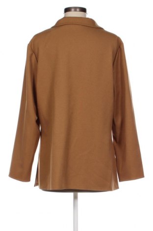 Γυναικείο πουκάμισο Your Style, Μέγεθος XL, Χρώμα Καφέ, Τιμή 4,08 €