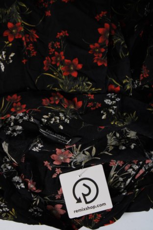 Дамска риза Zara, Размер M, Цвят Многоцветен, Цена 6,75 лв.