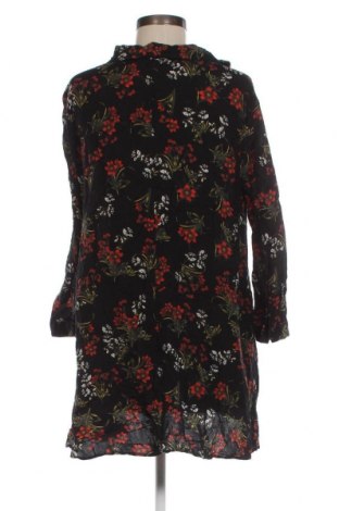 Дамска риза Zara, Размер M, Цвят Многоцветен, Цена 6,75 лв.