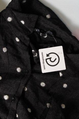 Dámska košeľa  Zara, Veľkosť L, Farba Čierna, Cena  5,97 €