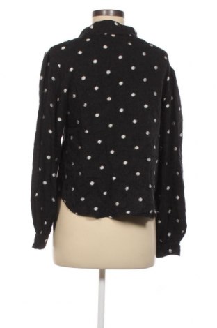 Dámska košeľa  Zara, Veľkosť L, Farba Čierna, Cena  4,90 €