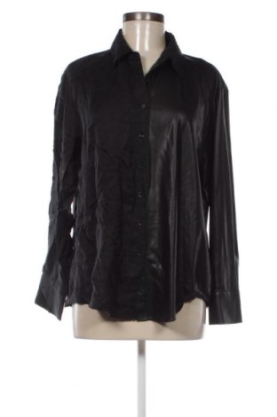 Dámská košile  Zara, Velikost S, Barva Černá, Cena  215,00 Kč