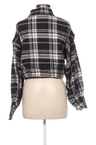 Γυναικείο πουκάμισο Zara, Μέγεθος XL, Χρώμα Πολύχρωμο, Τιμή 13,53 €