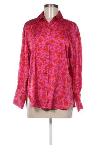 Damenbluse Zara, Größe XS, Farbe Mehrfarbig, Preis 8,46 €