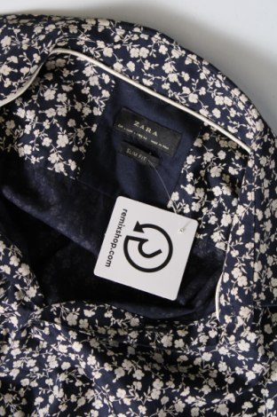 Dámska košeľa  Zara, Veľkosť L, Farba Viacfarebná, Cena  7,66 €