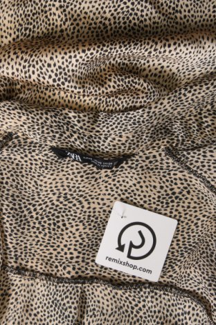 Dámska košeľa  Zara, Veľkosť XS, Farba Čierna, Cena  6,23 €