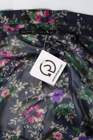Damenbluse Zara, Größe L, Farbe Mehrfarbig, Preis € 7,18