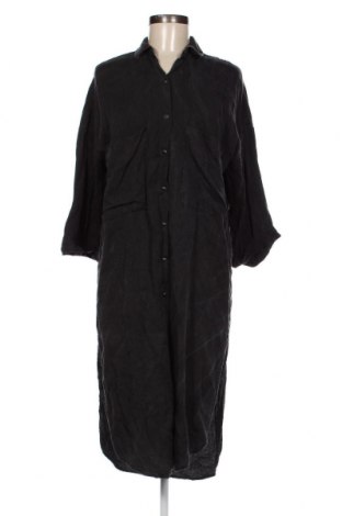 Γυναικείο πουκάμισο Zara, Μέγεθος XS, Χρώμα Μαύρο, Τιμή 6,68 €