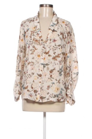 Damenbluse Zara, Größe XL, Farbe Mehrfarbig, Preis 18,79 €