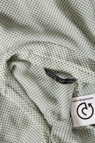 Dámska košeľa  Zara, Veľkosť M, Farba Viacfarebná, Cena  5,36 €