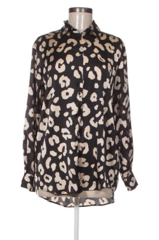 Dámska košeľa  Zara, Veľkosť S, Farba Čierna, Cena  15,31 €