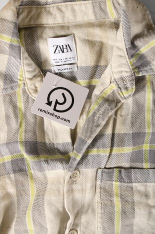 Női ing Zara, Méret S, Szín Sokszínű, Ár 6 850 Ft