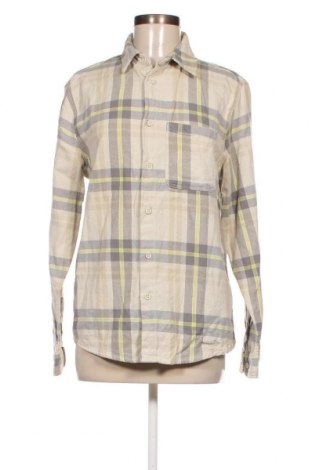 Γυναικείο πουκάμισο Zara, Μέγεθος S, Χρώμα Πολύχρωμο, Τιμή 6,68 €