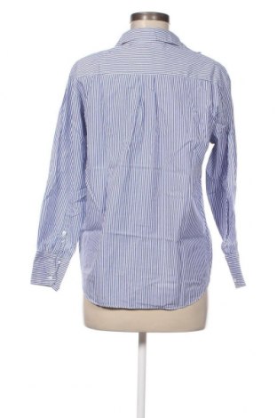Дамска риза Zara, Размер S, Цвят Многоцветен, Цена 14,01 лв.