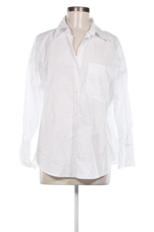 Dámská košile  Zara, Velikost M, Barva Bílá, Cena  430,00 Kč