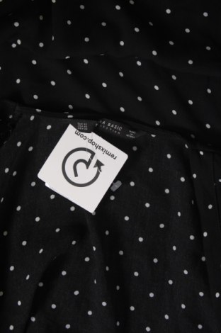 Γυναικείο πουκάμισο Zara, Μέγεθος XS, Χρώμα Μαύρο, Τιμή 4,15 €